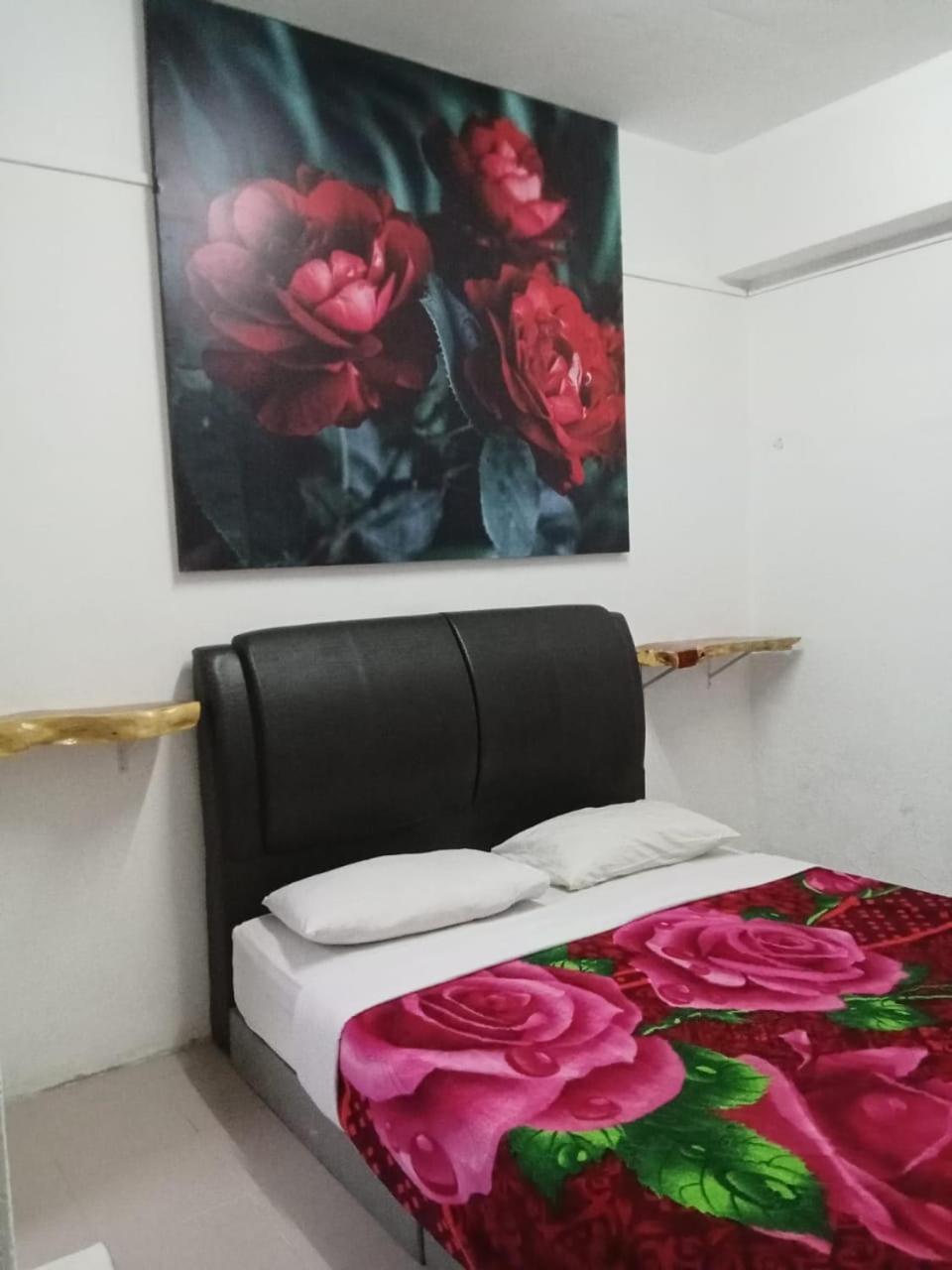 Rose Haven Hotel Камерон-Гайлендс Екстер'єр фото